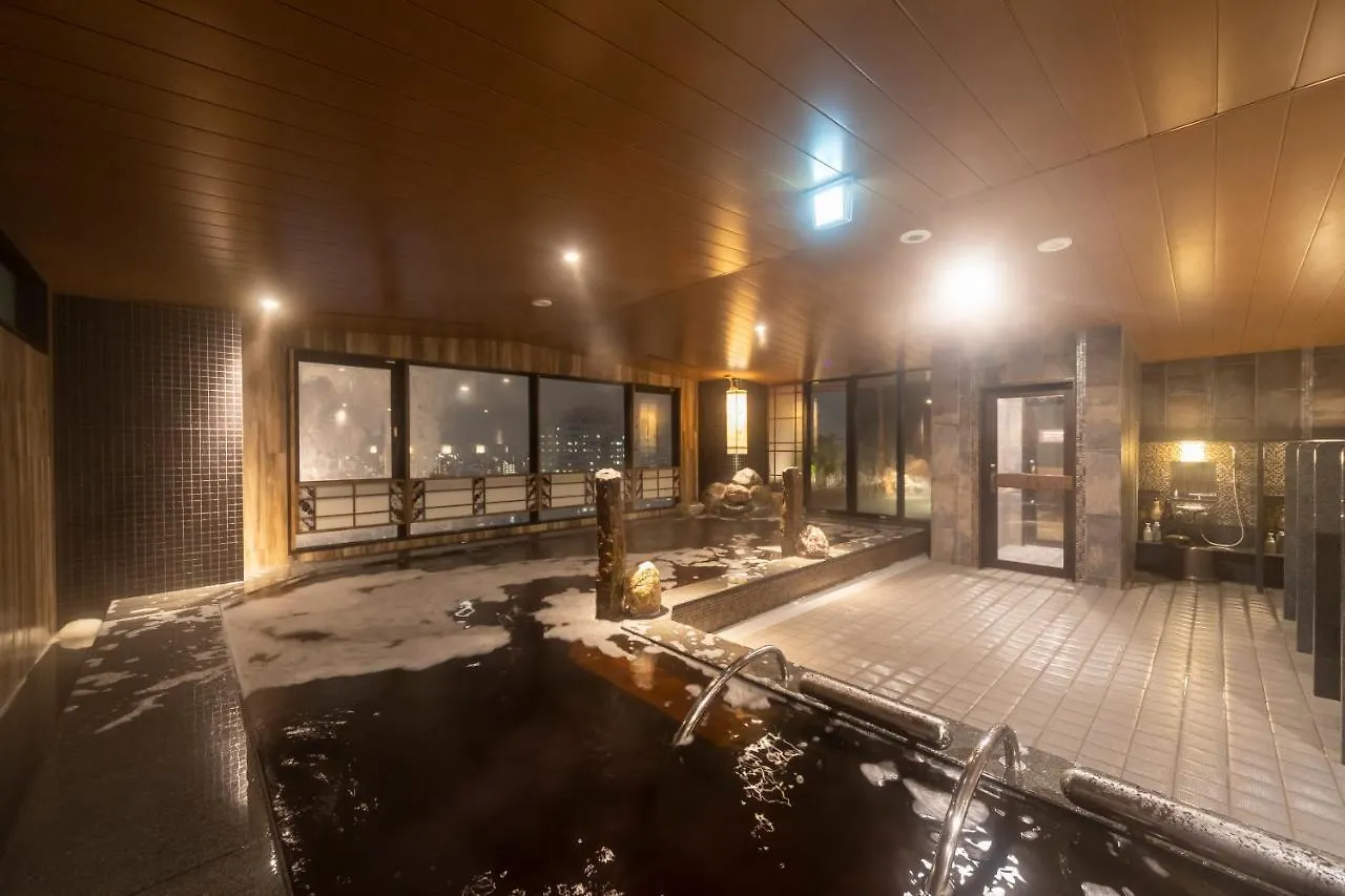 Dormy Inn Kawasaki Natural Hot Spring Ιαπωνία