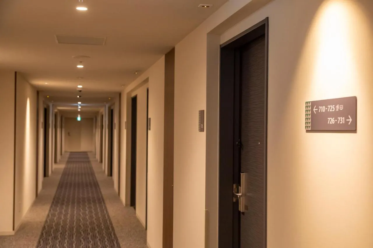 Dormy Inn Kawasaki Natural Hot Spring Καβασάκι