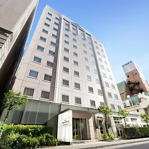 Jal Kannai Yokohama *** Yokohama (Kanagawa)